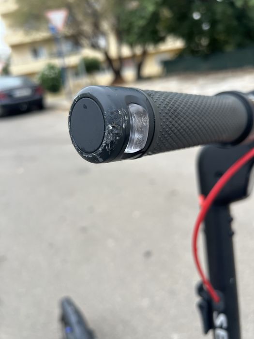 Trotinete Eletrica Segway Ninebot E3