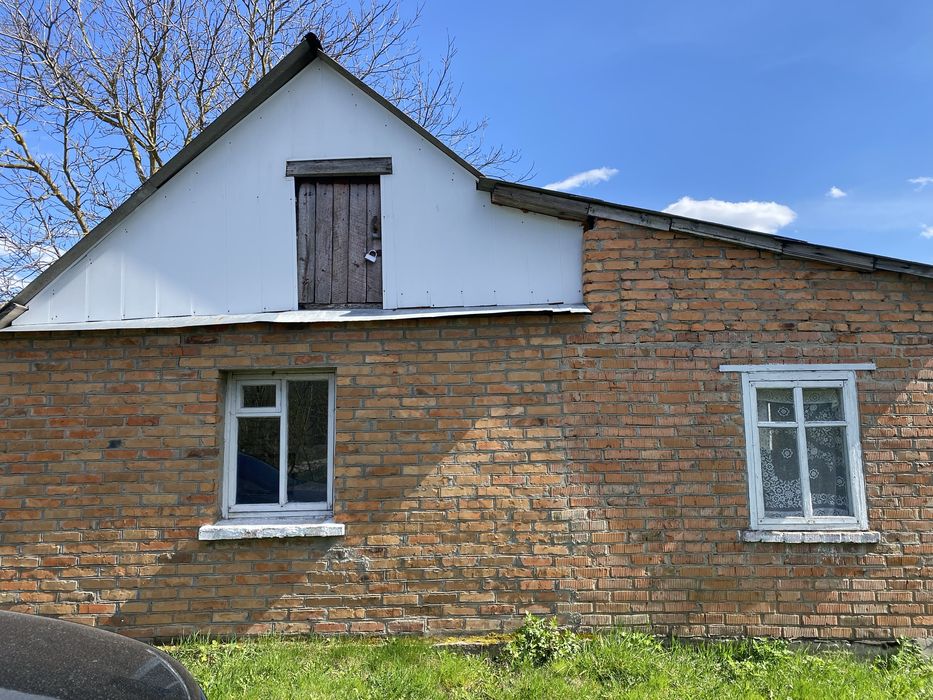 Продам будинок в Центрі, с.Сальник