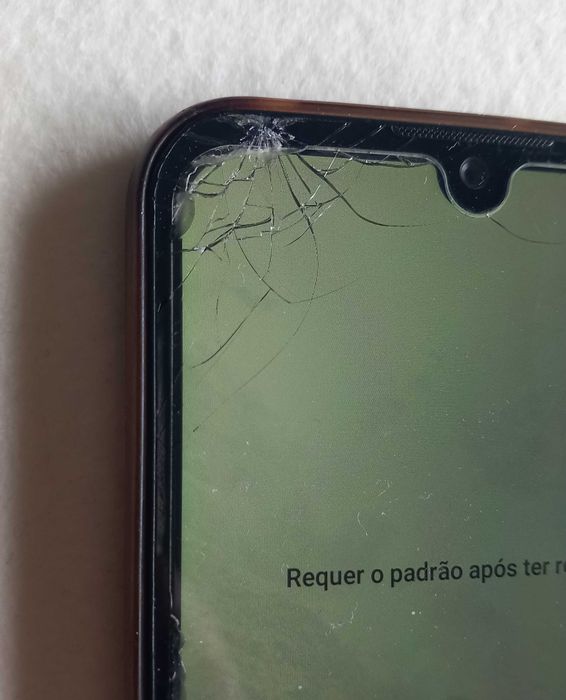 Telemóvel Huawei Y5 2019