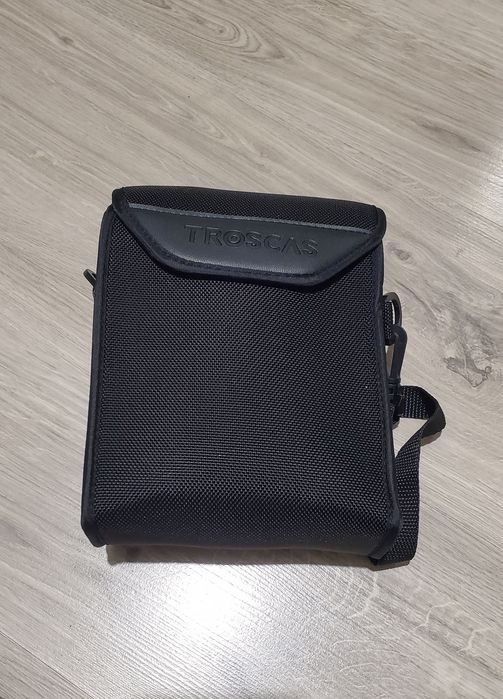 Біноколь TROSKAS  12×50 waterproof
