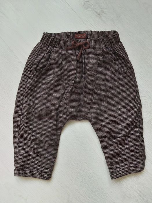 Штаны ZARA для малыша