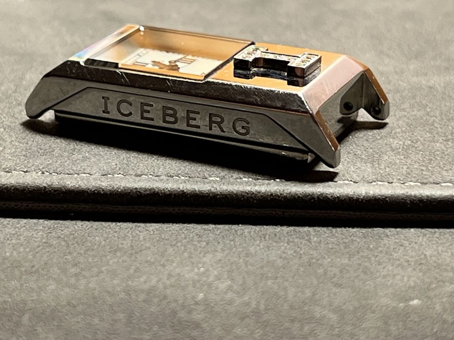 Женские наручные часы IceBerg
