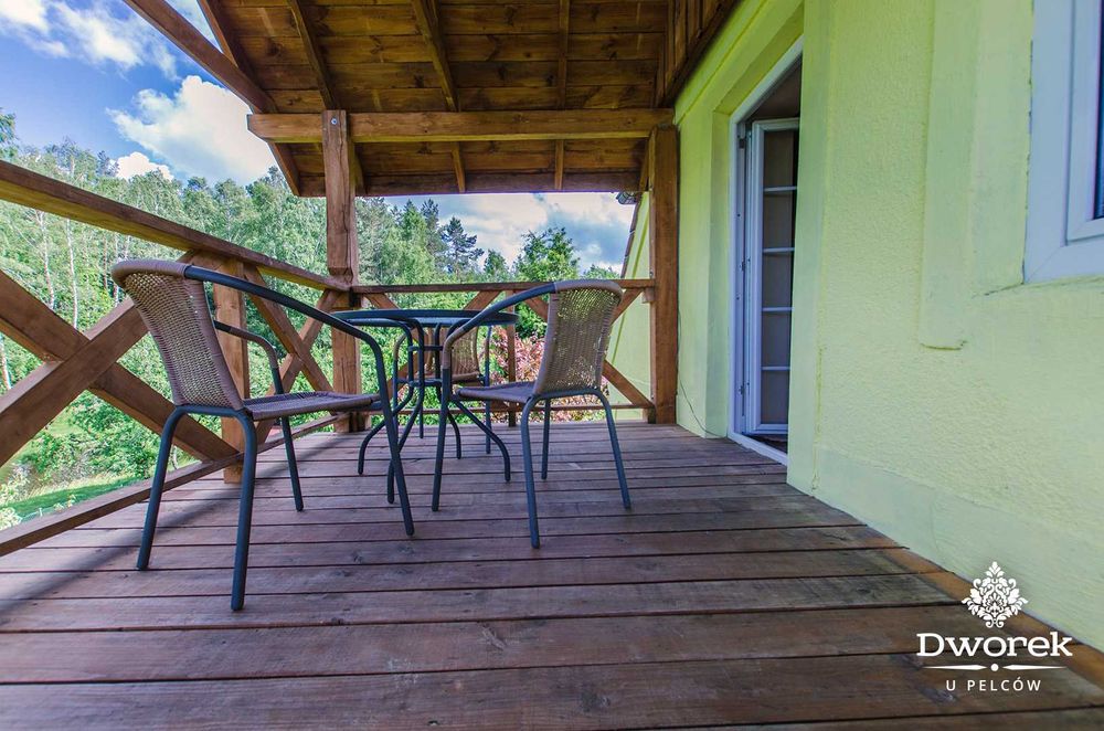 Kawalerskie / Panieńskie - noclegi - mazury - jacuzzi - basen