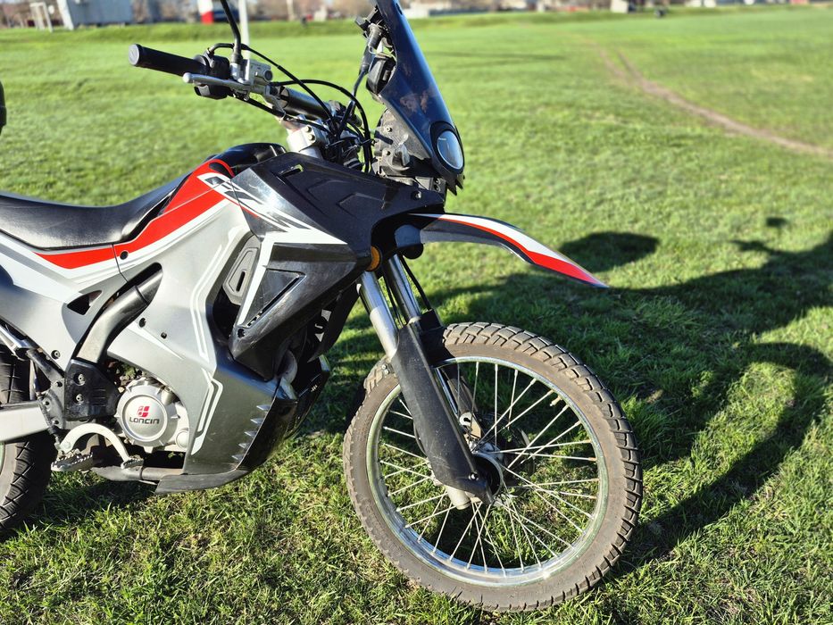 Продам  Kovi FCS 250