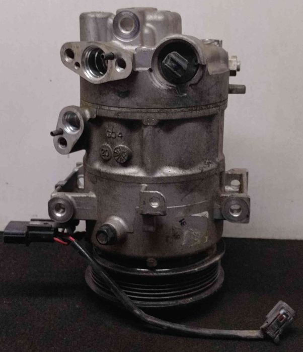 Compressor Ar Condicionado - HYUNDAI i20 III