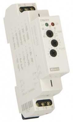 Мультифункціональне реле часу Elko-EP CRM-91H  230V