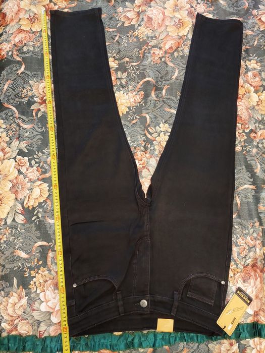 Джинси  штани дуже теплі нові на флісі