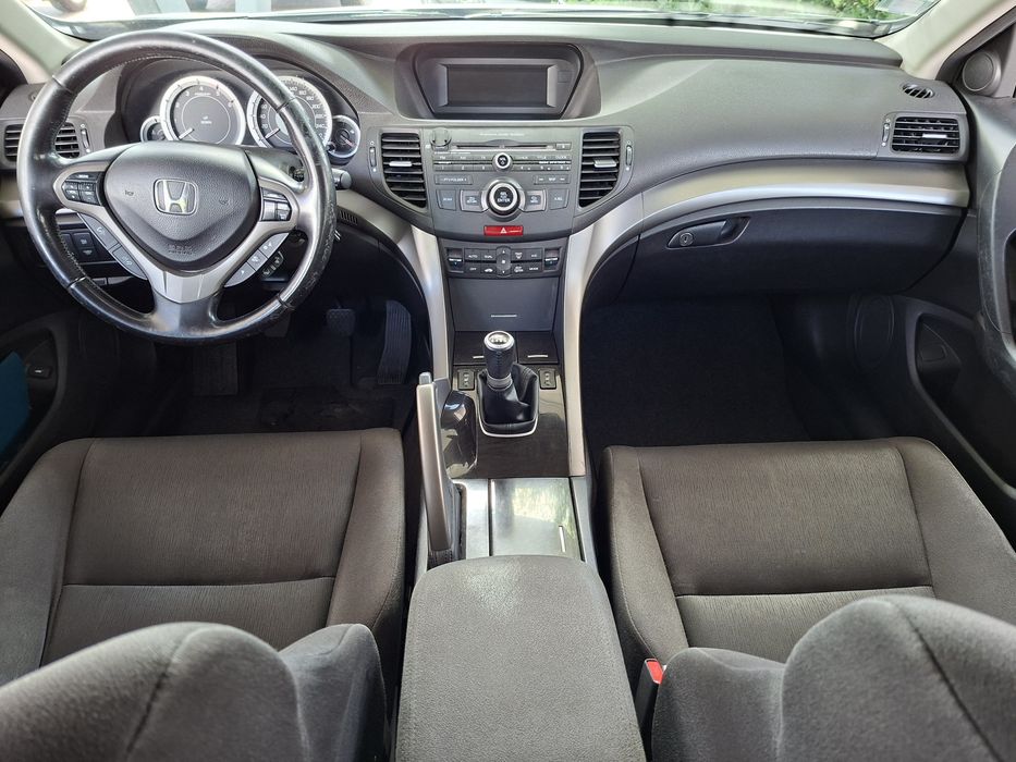 Honda Accord i-DTEC 2009 Como Novo