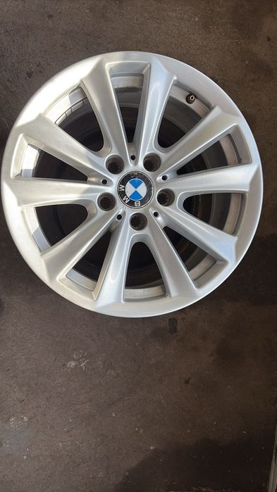 OryGINAŁ BMW F10 / F11 – 17 FELGI