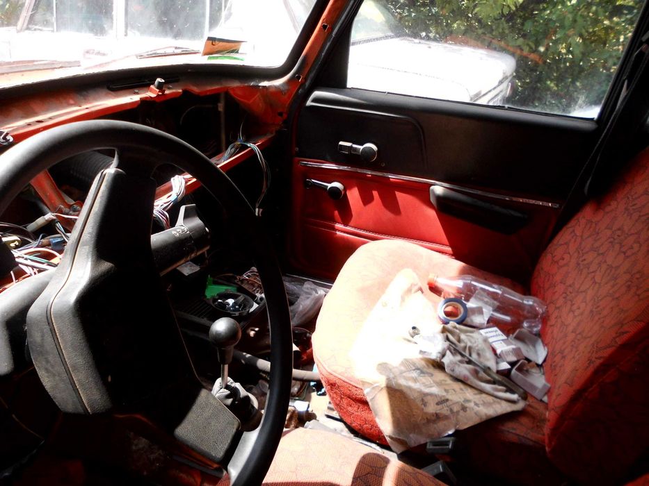 москвич АЗЛК 2140