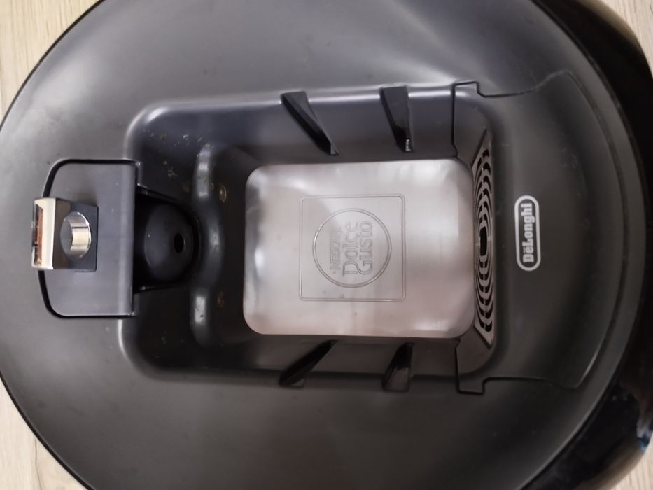 Ekspres de'longhi edg 600.B delonghi Dolce gusto