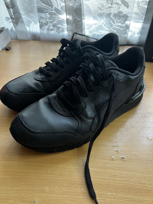Оригинальные кроссовки Puma