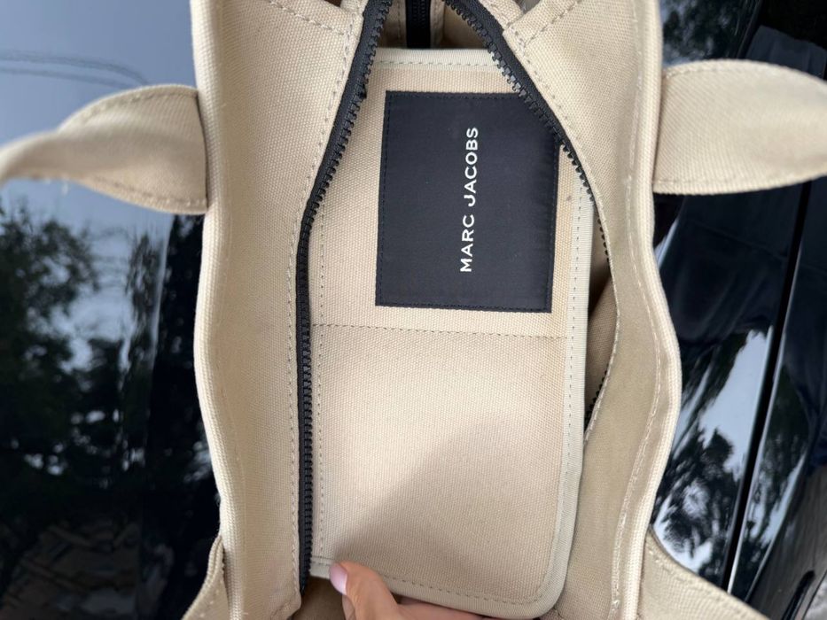 Оригінальна сумка MARC JACOBS