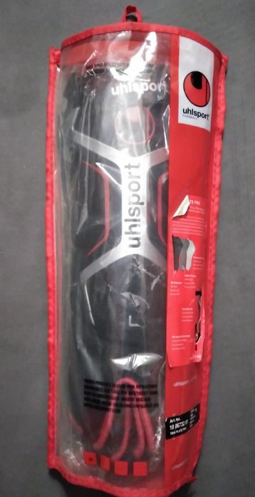 Caneleiras Uhisport