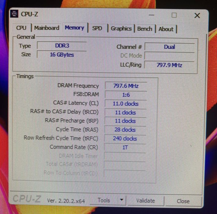 Bundle Asus Intel i7 4790 16Gb Ram