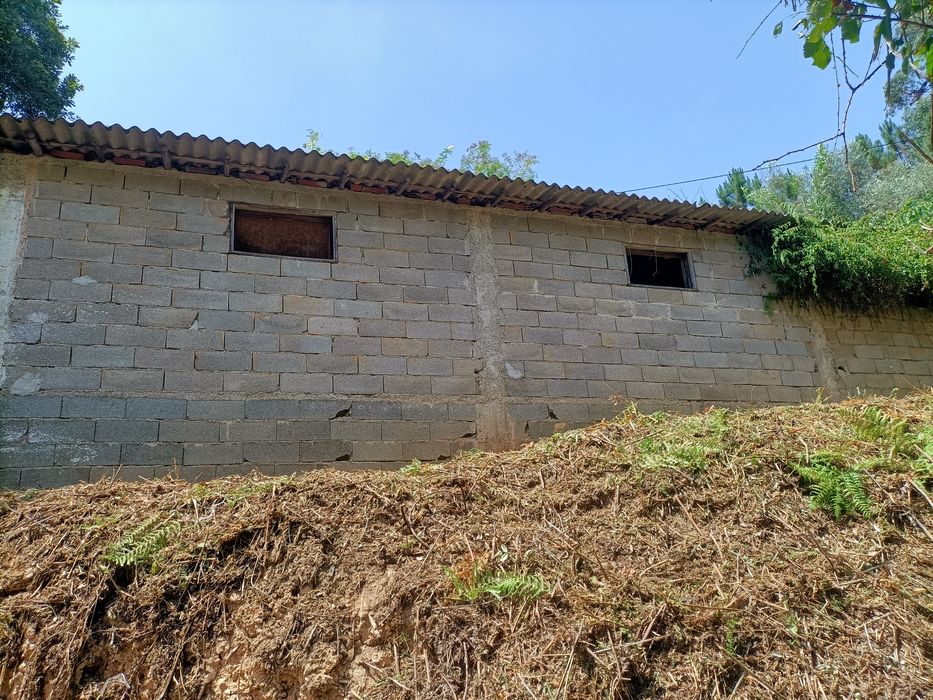 Terreno em Sobral de Ceira para construção