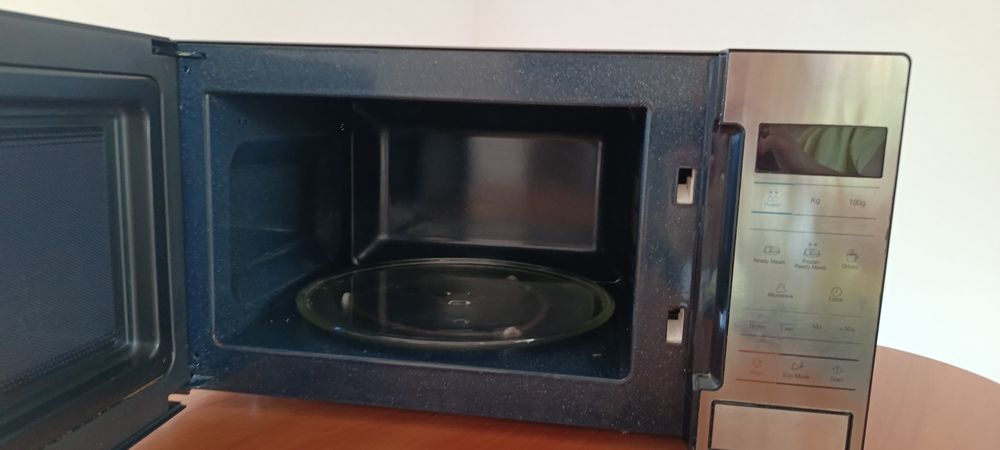 mikrofalówka Samsung