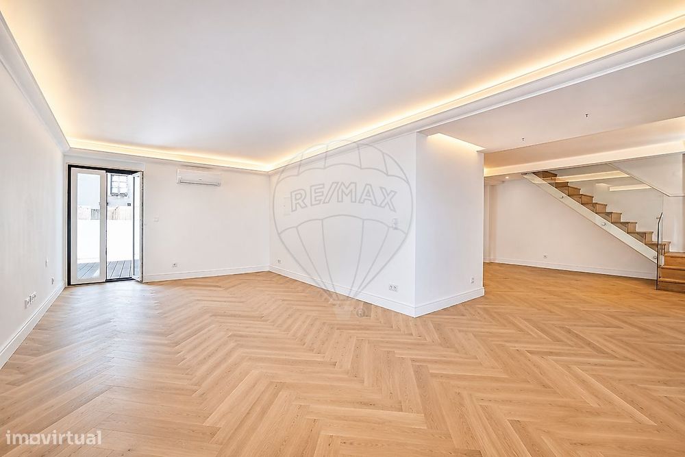 Apartamento T3 para venda