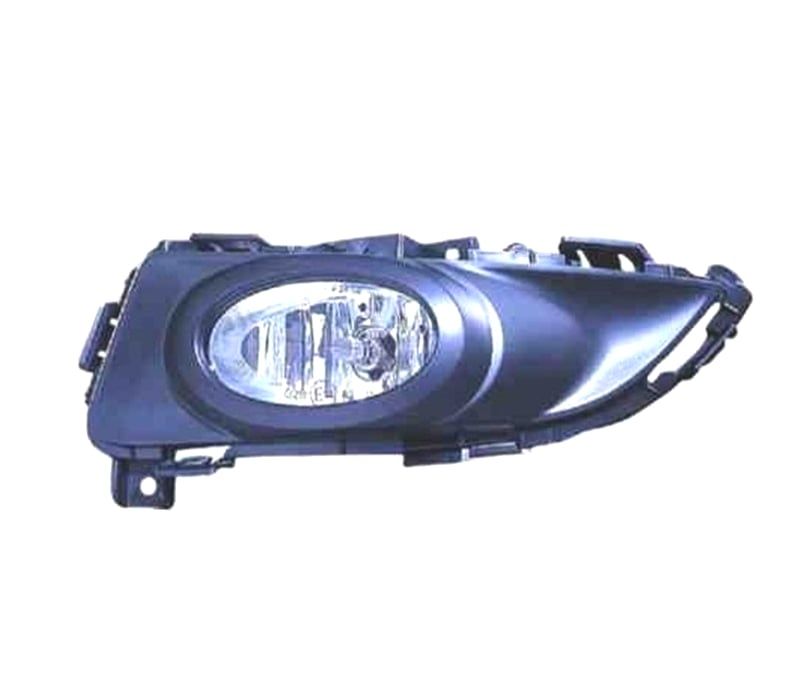 FAROL NEVOEIRO ESQ MAZDA 3 03-06