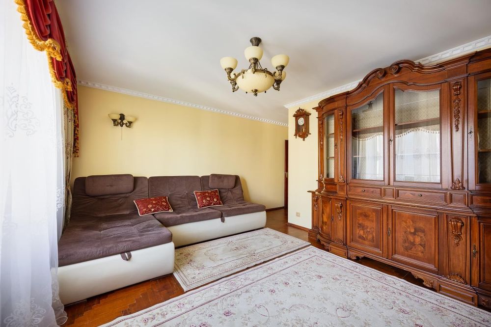 Продаж 3 квартира з ремонтом, Лазаренка,Новобудова, Франківський, Львів - Вид 5