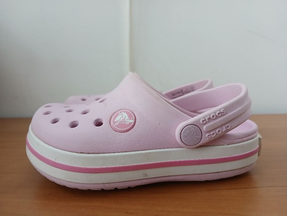 Детские Crocs оригиналы