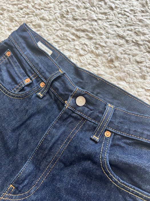 Джинси Levi's 568® Loose Straight W31 L32