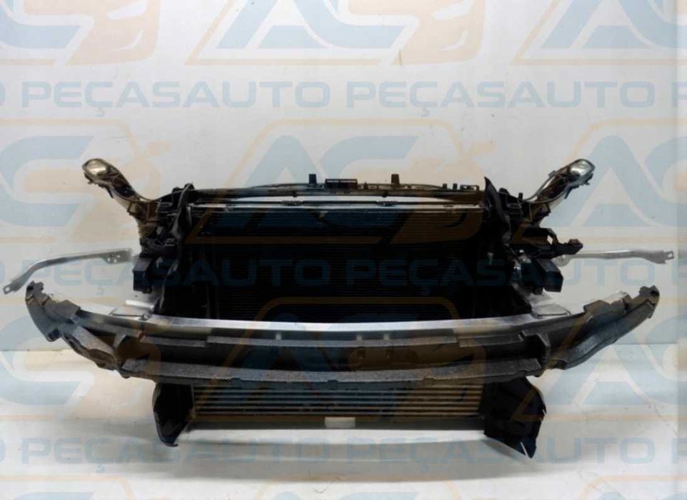 AUDI A6 C8 S-LINE Frente Completa 2 0 1 6 - 2 0 2 3