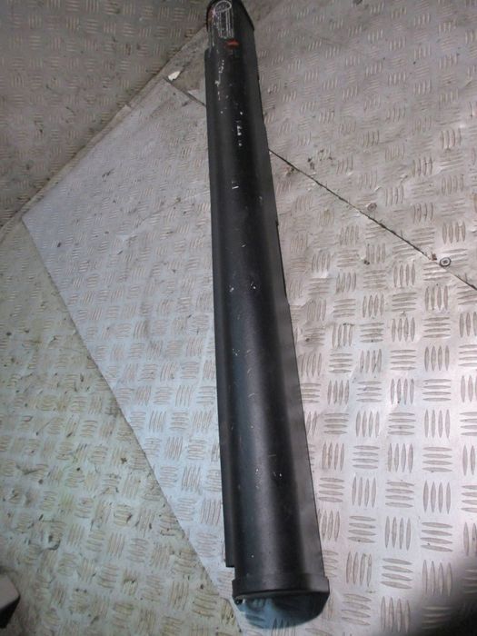 roleta bagażnika renault laguna iii combi