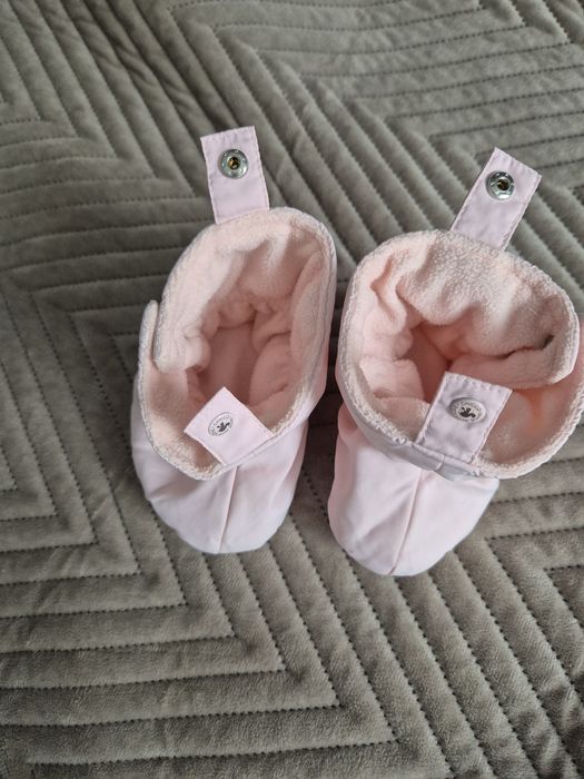 Топіки дитячі 9-12 міс