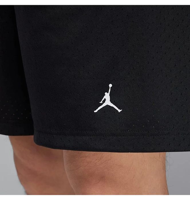 Шорти Jordan Dri-Fit Graphic Black