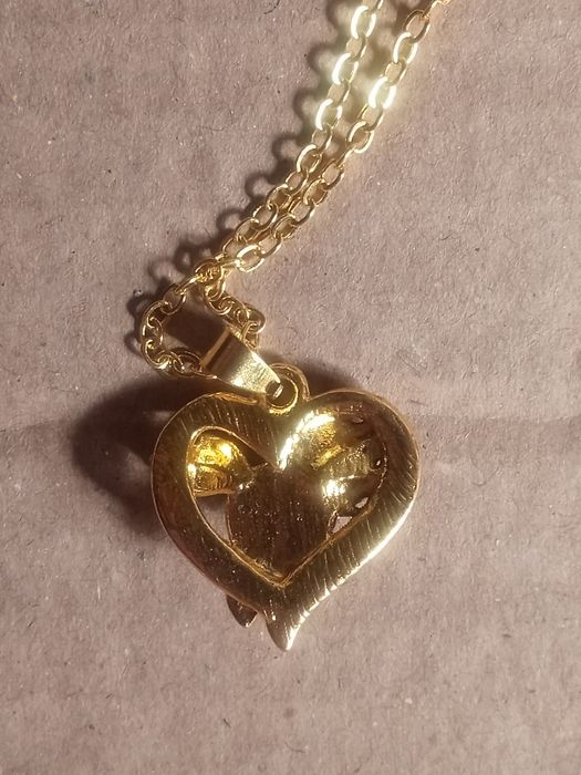 Fios com pendentes (vários modelos)