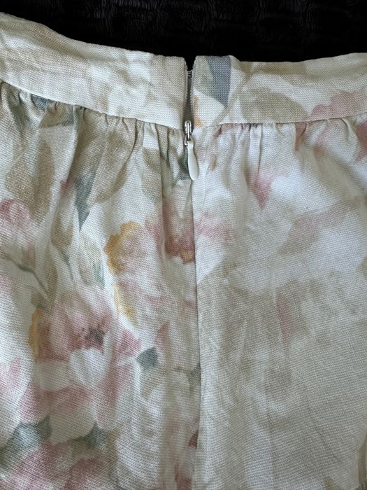 Довга юбка H&M розмір М