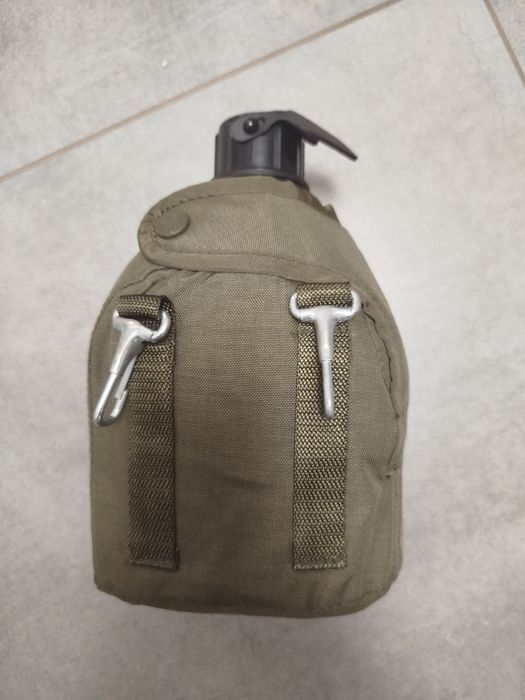 Manierka, bidon nowe