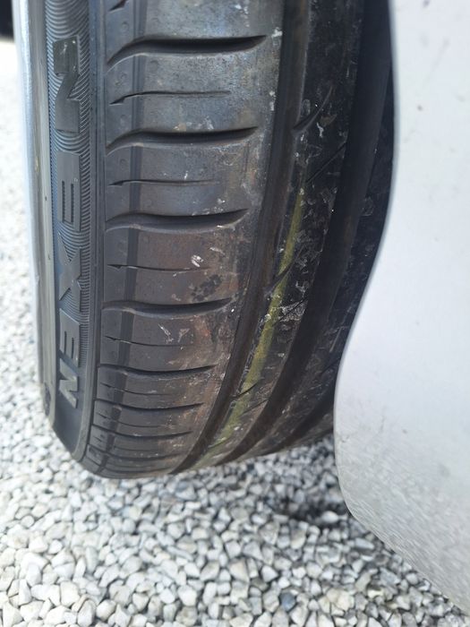 Koła 16 do mazdy  mx5