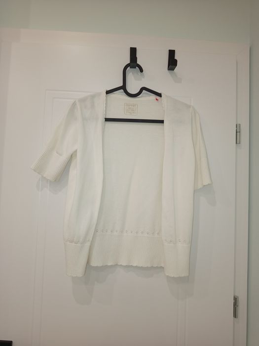 Sweterek dla dziewczynki