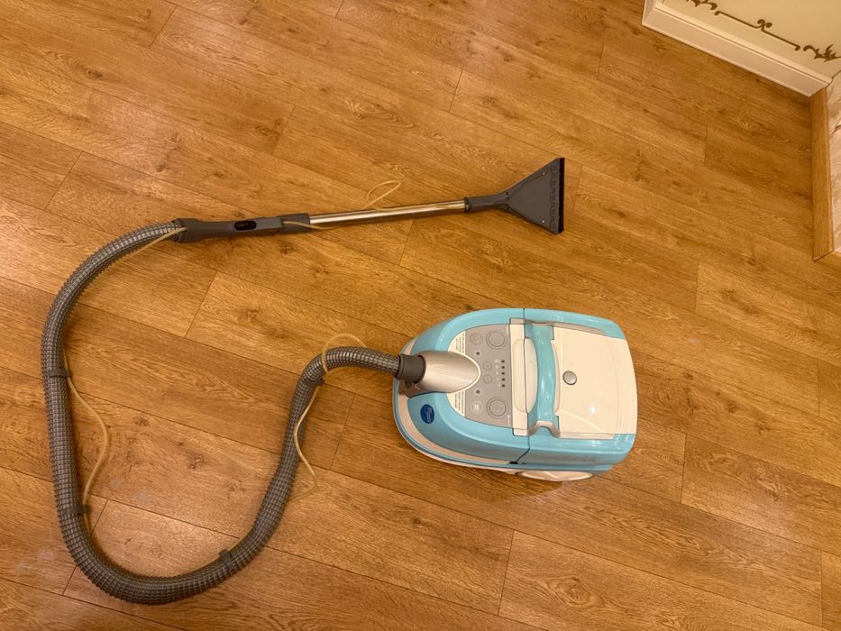 Моющий пылесос Zelmer