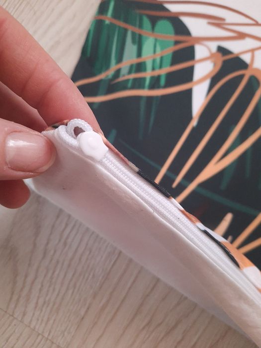 Zaslony  bieżnik i poszewki