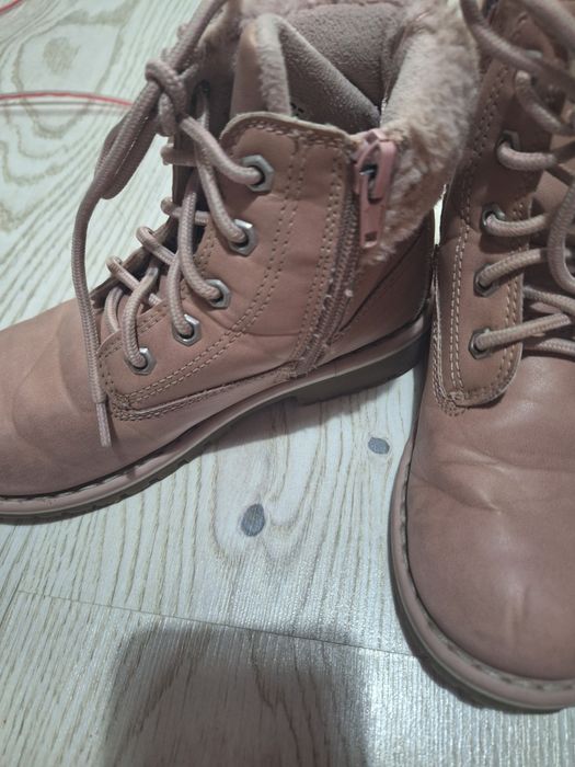 Trzewiki  jesień zima wiosna