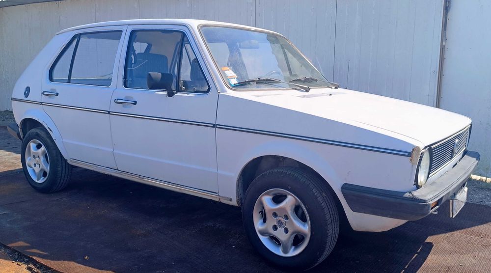 Vendo Volkswagen mk1