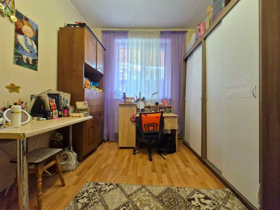 Продаж 2к квартири 48 м2 ЗАХОДЬ і ЖИВИ! Меблі! Техніка! Ірпінь!