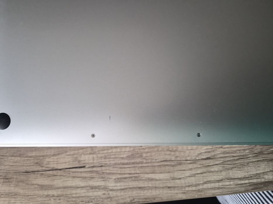MacBook Pro 13-inch