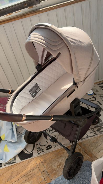 Carrello Epica 2в 1