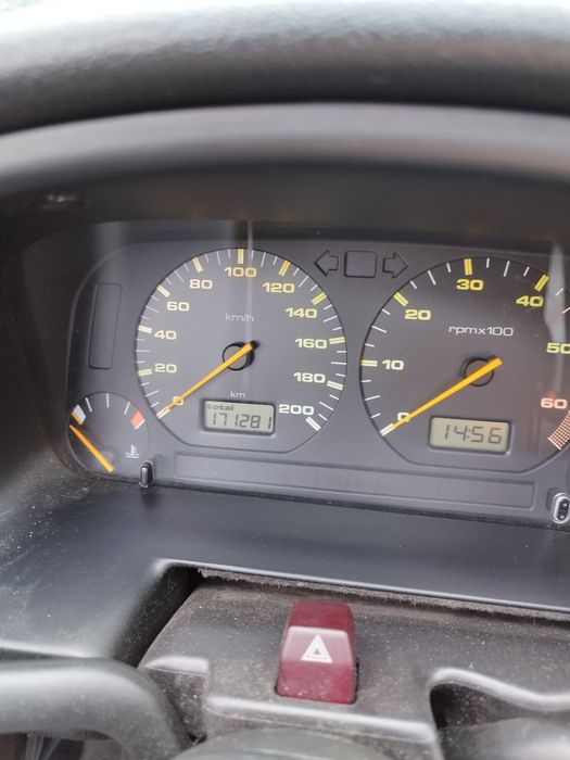 Seat Ibiza 1.4 sun