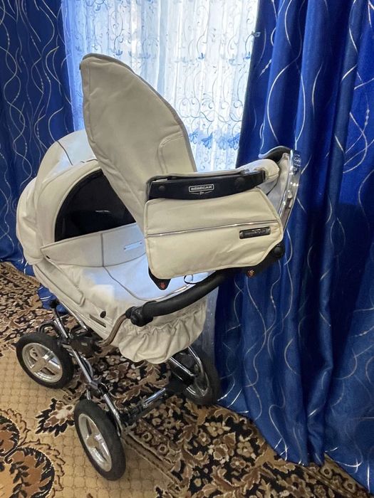 Продам Коляску )