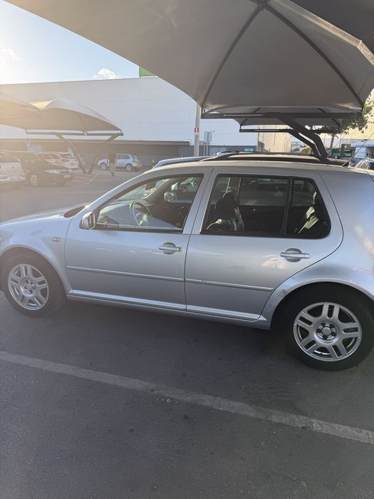 Golf 4 (25years)