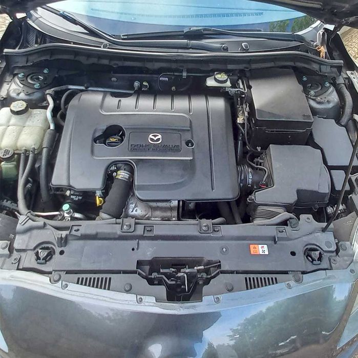 Mazda 3 | Excelente estado