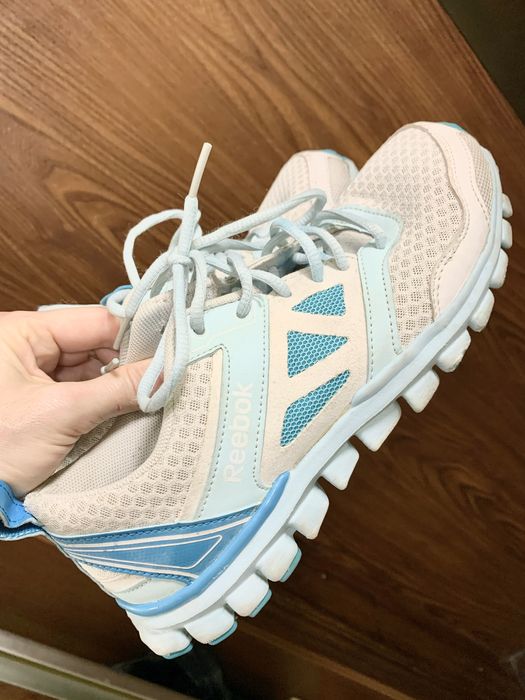 Кросівки Reebok