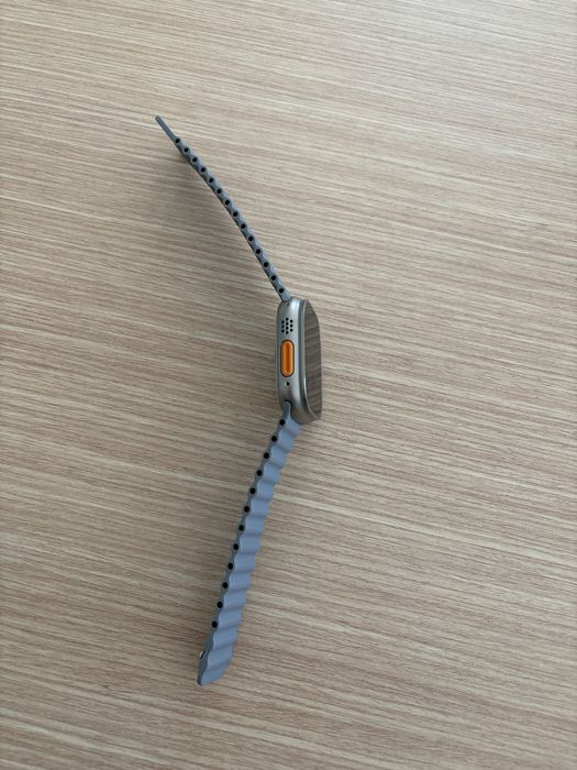 Applewatch ultra 2