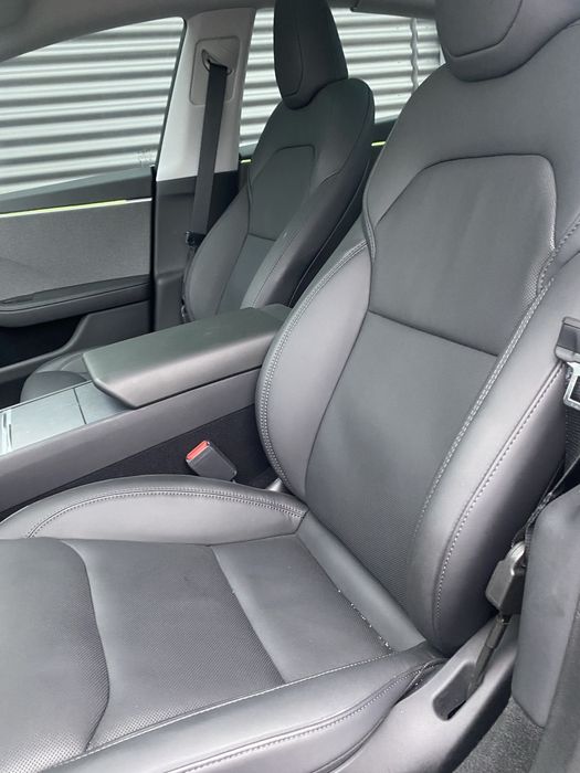 Розборка Tesla Model 3/Y 2024