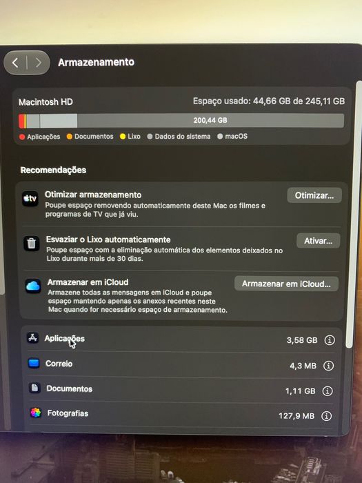 iMac 24 polegadas